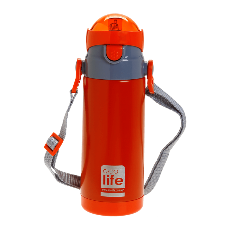 Ecolife kids thermos 400ml-null