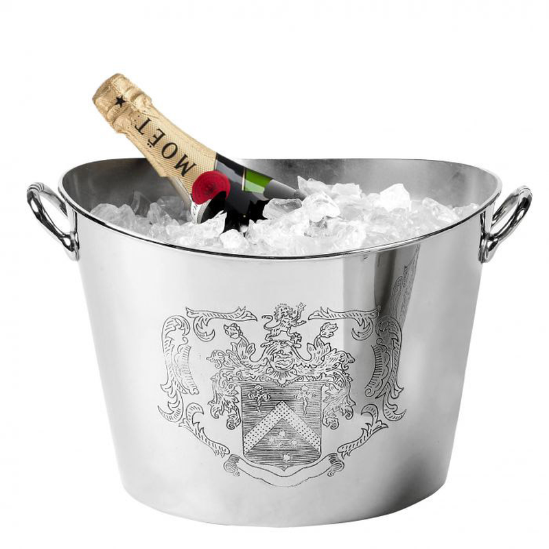 Champagne cooler maggia-null