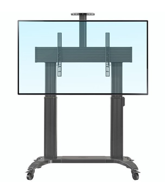 Nbmounts trolley tw100 motorized 1.7m up to 136kg 110”, , medium