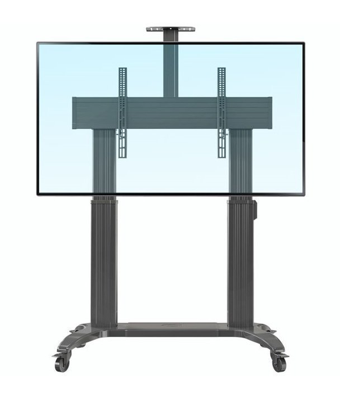 Product image: Nbmounts trolley tw100 motorized 1.7m up to 136kg 110”, , medium-null