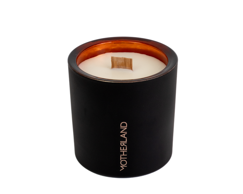 Product image: La cera flamma - oroman black, , medium-null