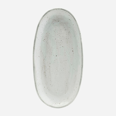House doctor made serving dish, , medium