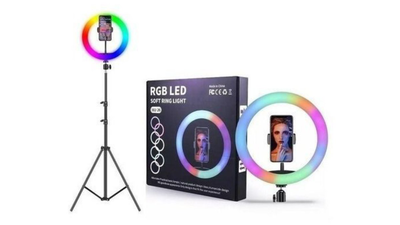 Ring light 14 inches, , medium