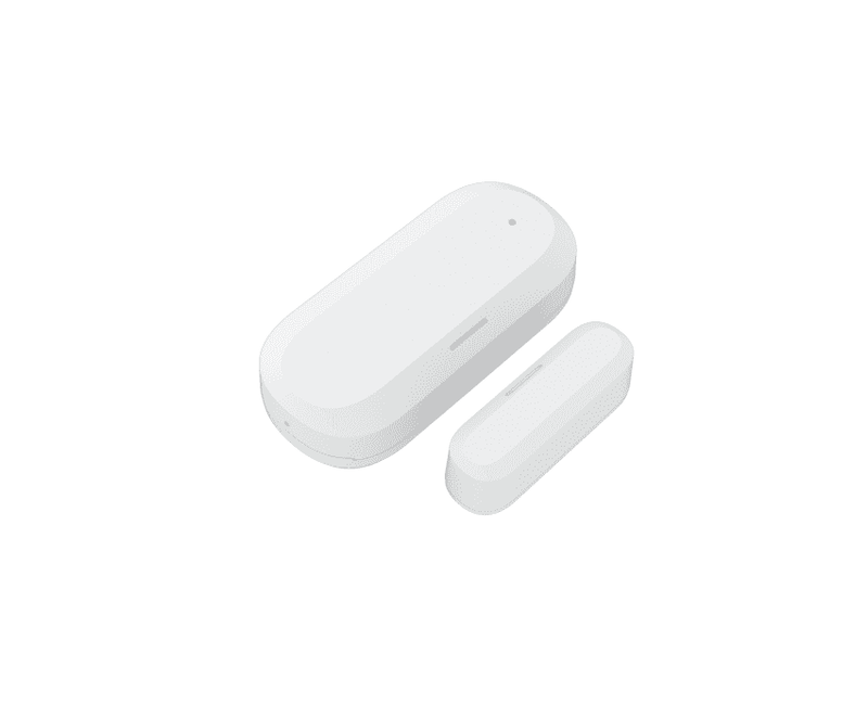 Woox r7047 Wi-Fi zigbee smart door & window sensor, , medium-null