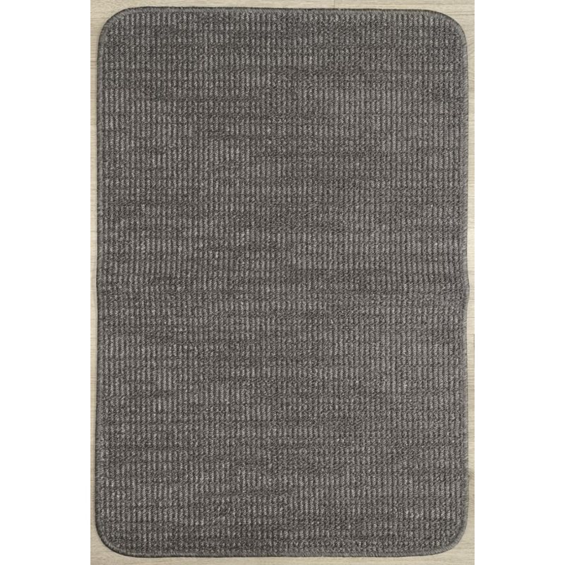 Durango carpet 67x220cm - lead/grey, , medium-null
