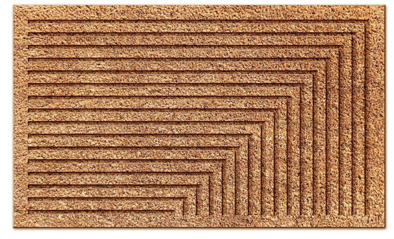Impression mat 00063 45x75cm, , medium-null