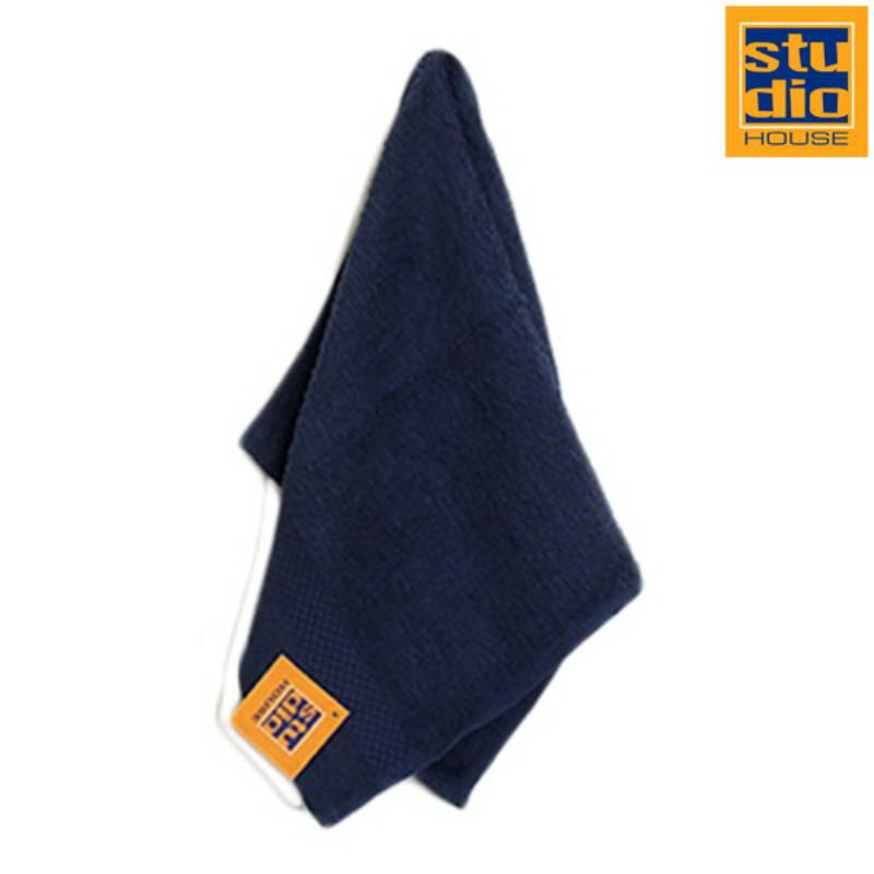 Pure kitchen towel 35x55 marine, , medium-null