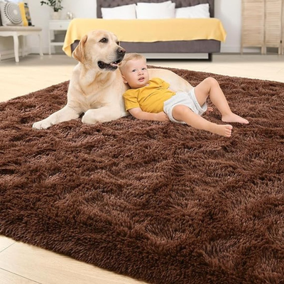 Soft  fluffy carpet #sfc8