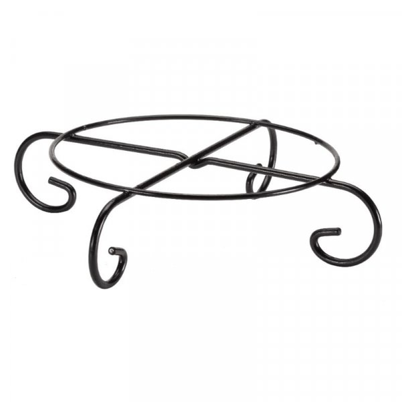 Smart flower pot stand 25cm, , medium-null