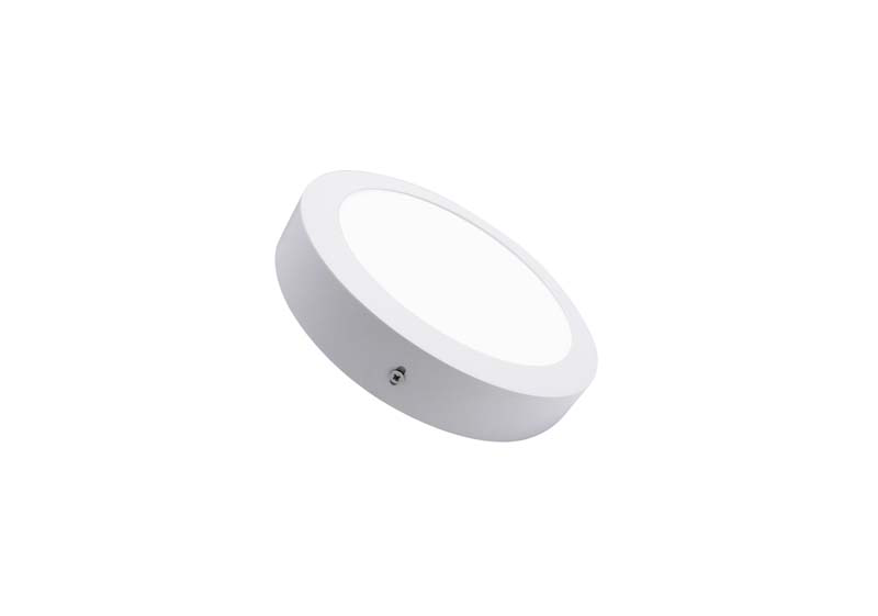 Sunlight led 18w surface round panel 3cct ø225mm, , medium-null