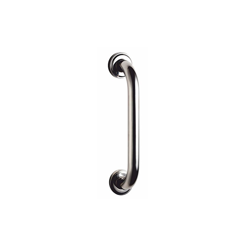 Handle straight pro 250mm s/s chrome image number null