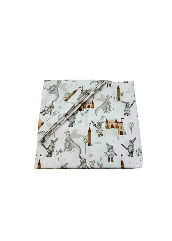 Product image: Elephant set sheet 160 * 240 cm, , medium-null