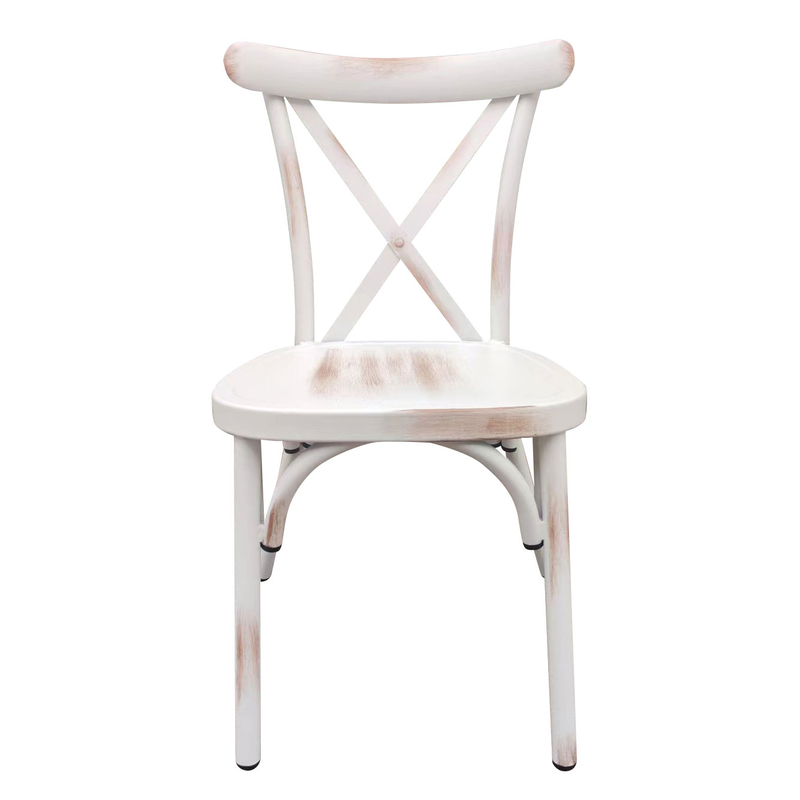 Arte libre chad outdoor chair 44x52x87cm - white, , medium image number null