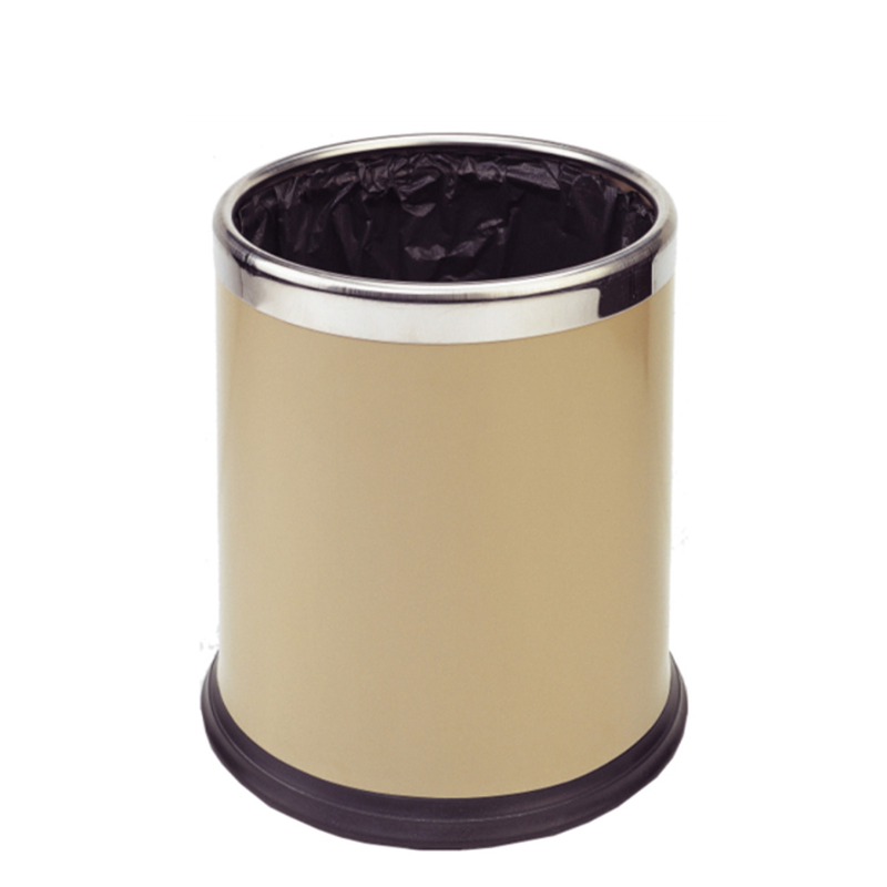 Interceramic open bin beige, , medium-null