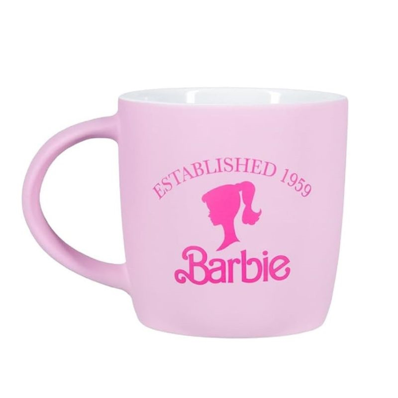 Paladone barbie classic mug pp13761br, , medium-null