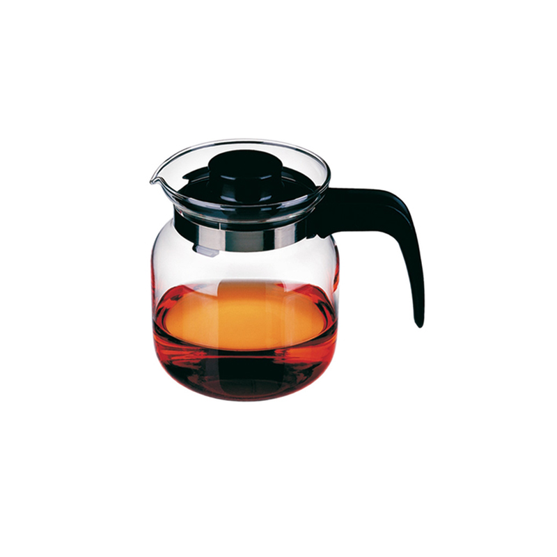 Product image: Τσαγερα γυαλενη 1,25 λ. Me φιλτρο, , medium-null