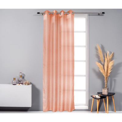 Easy home piano &kappa;&omicron;&upsilon;&rho;&tau;&iota;&nu;&alpha; 140x260cm &mu;&epsilon; &tau;&rho;&omicron;&upsilon;&kappa;&sigmaf; - &sigma;&omicron;&mu;&omicron;&nu;, Salmon, medium