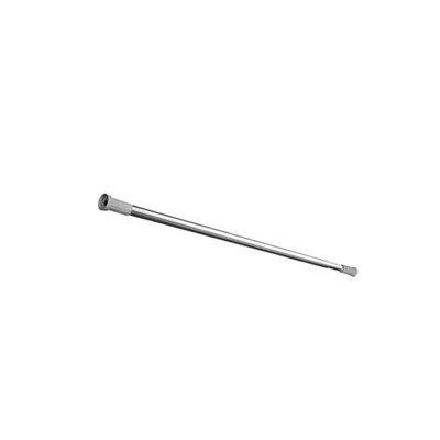 Bathroom curtain pipe s / s 140x260