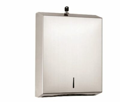 Paper towel dispenser, , medium