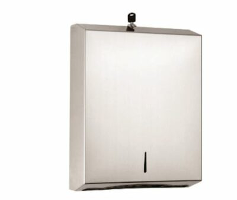 Paper towel dispenser, , medium-null