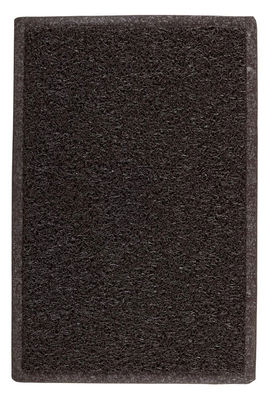 Hi-tec door mat 90x150cm brown, , medium
