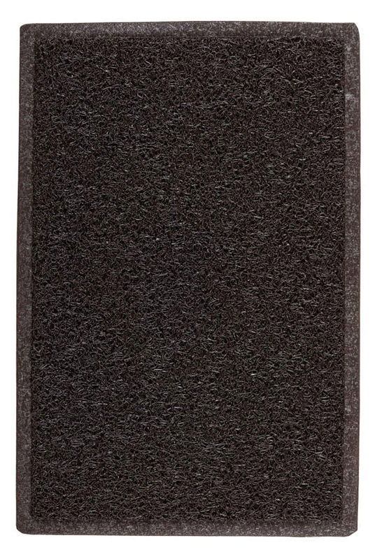 Product image: Hi-tec door mat 90x150cm brown, , medium-null