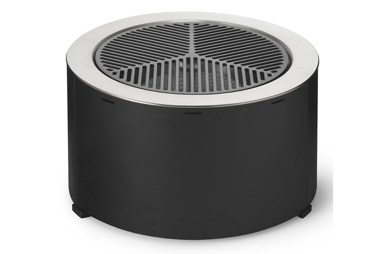 Martinsen cast iron grid (dim 54.5cm), , medium image number null