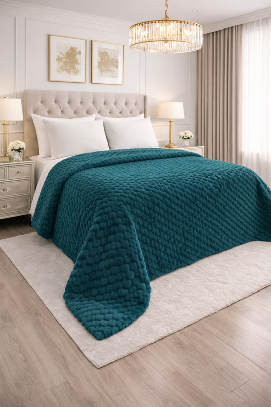 Blanket quilt  #bq26-null