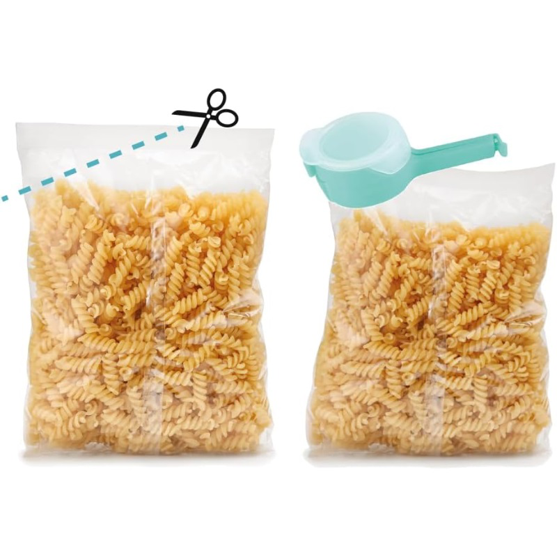 Pedrini Air-tight bags clip, , medium-null