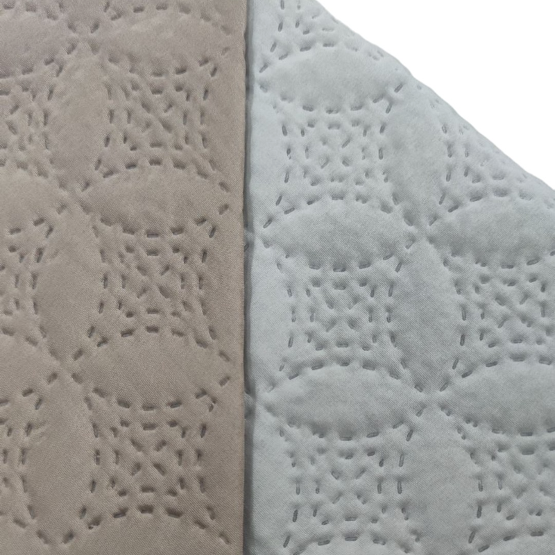 Product image: Double-sided bedspread single #mb3160-null