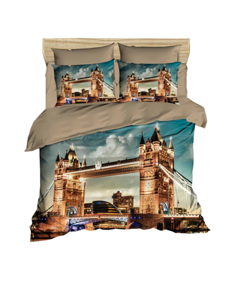 Children single duvet cover set duvet cover bed sheet | pillow case 2, , medium
