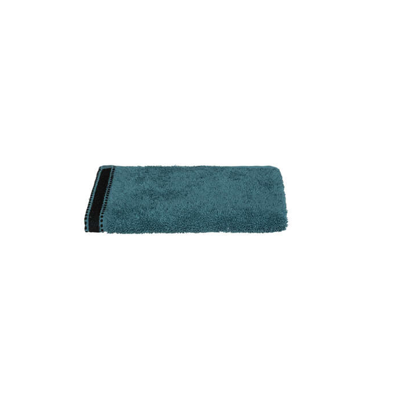 Guest towel joia 30x50cm ocher-null