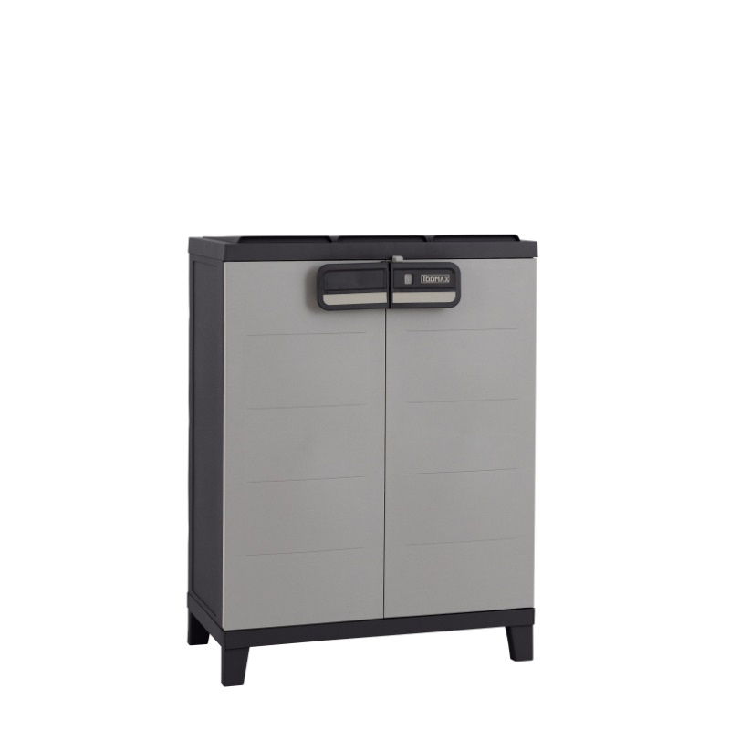 Toomax smart cabinet 66x40x88cm - grey, , medium-null