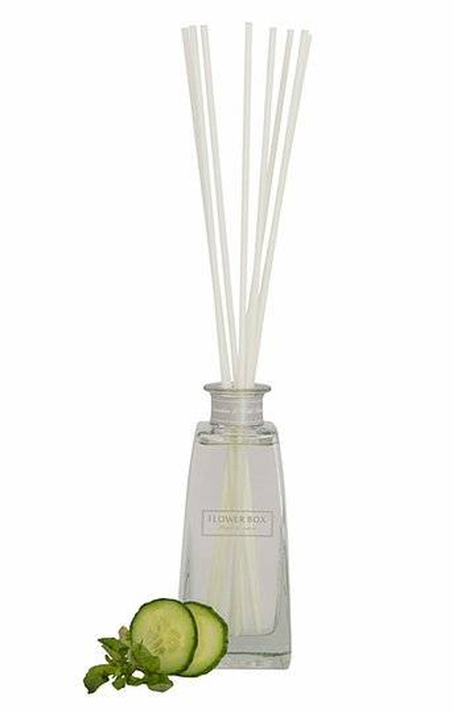 Product image: Mini diffuser - cucumber & wild basil 200ml perfume, , medium-null