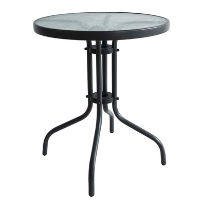 Leeds τραπεζι 60cm γκριζο, , medium