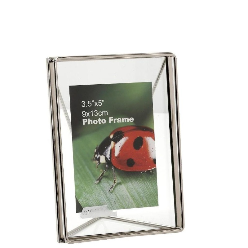 Product image: Espiel κορνιζα 10x15 - ασημι, , medium-null