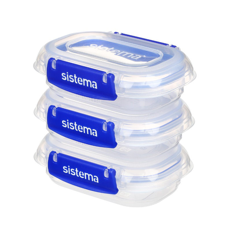 Sistema rectangle klip it plus 180ml 3&tau;&mu;&chi;, , medium-null
