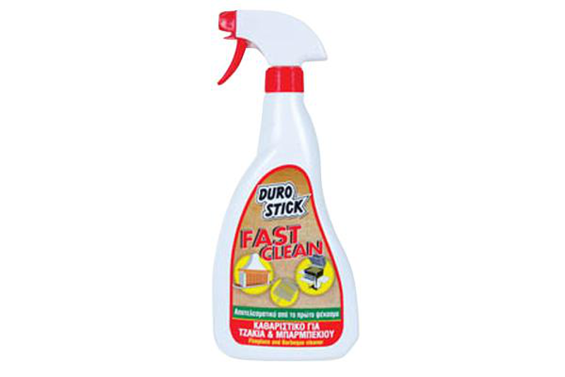Cleaner for fireplaces & barbecues (120004) image number null