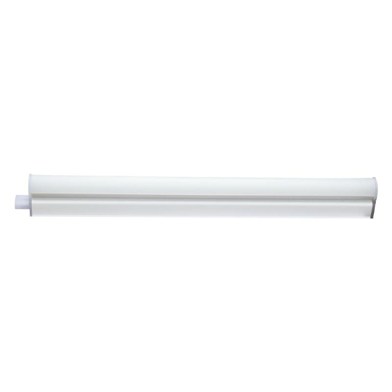 Tech light led 4w t5 linkable task light fixture 400lm 6000k 120° frosted l300xh24mm, , medium image number null
