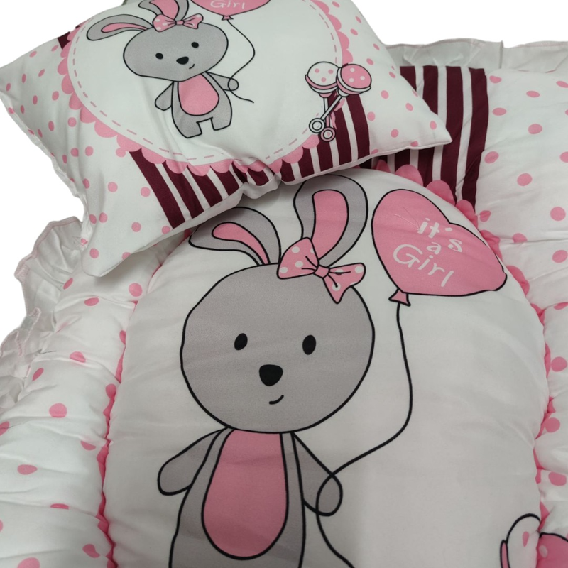 Baby nest set #110733-null