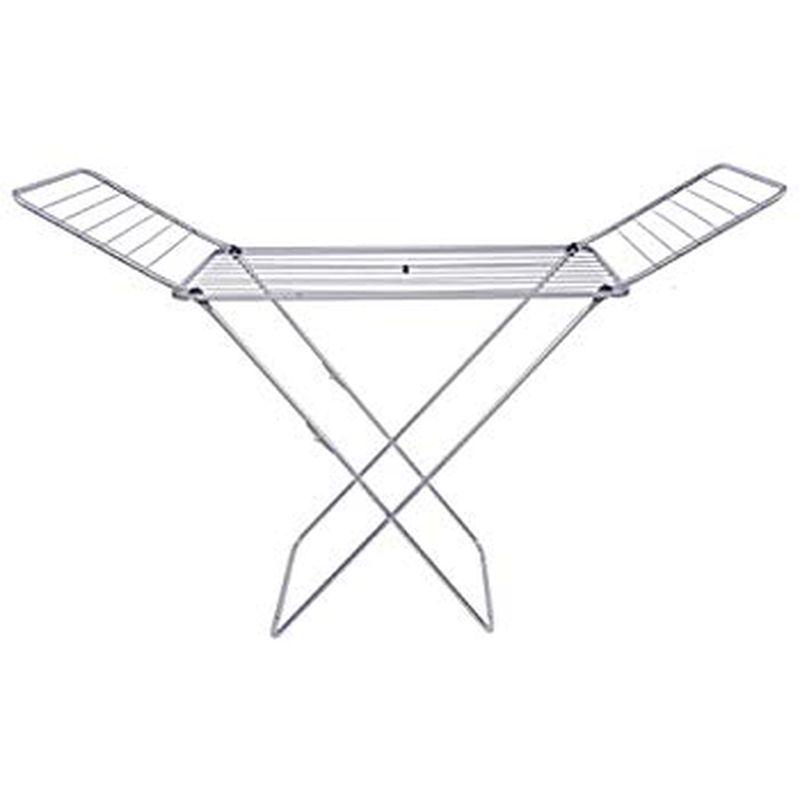 Gimi alutech cloth dryer, aluminum/ steel, , medium image number null