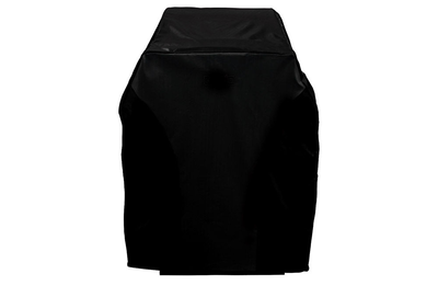 Char-broil cover for 2 burner bbqs - black (81cm max width), , medium