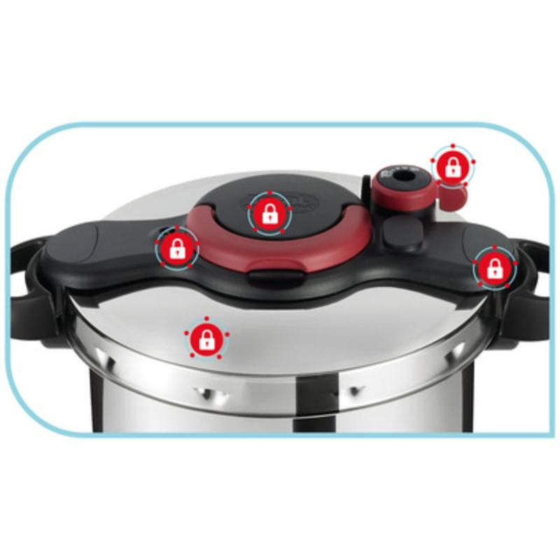 Tefal p4624966 clipso minute &chi;&upsilon;&tau;&rho;&alpha; &tau;&alpha;&chi;&upsilon;&tau;&eta;&tau;&alpha;&sigmaf; 9l-null