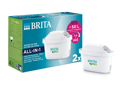 Brita maxtra pro all-in-1 pack 2pcs, , medium
