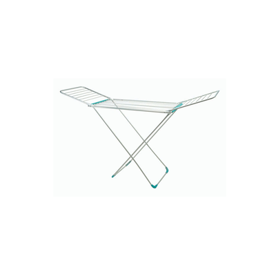 Sidirela aluminum clothes drying rack 18m