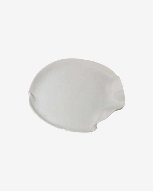 Finke ceramic plate, , medium-null