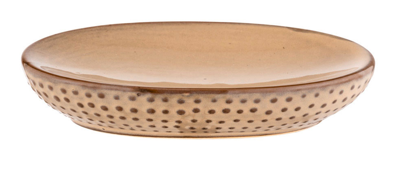 Wenko bellante soap dish sand, , medium-null