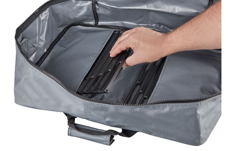 Enders&reg; carry bag for explorer 20x50x41 cm (grey), , medium-null