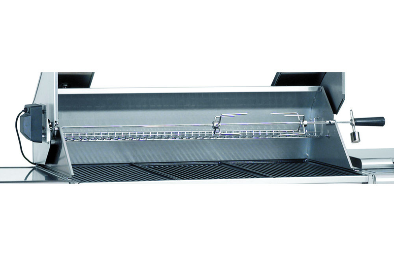 Universal beefeater rotisserie, , medium image number null