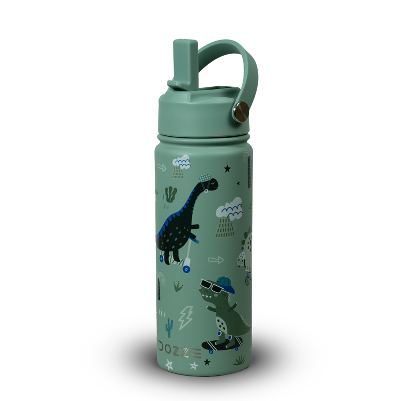 Dozze kids water bottles | 530ml-null